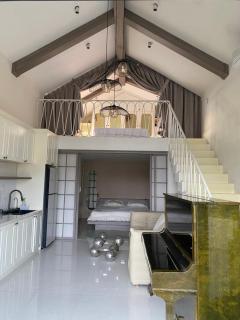 Nâu's house - Thôn Lại Thê - 2