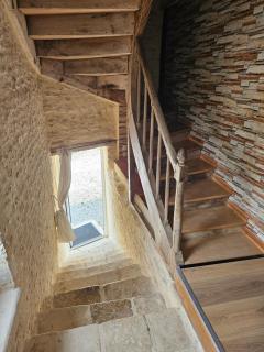 maison de bourg au calme, proche du Futuroscope - 3