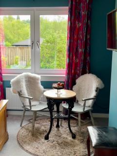 Casa Sona Guesthouse - Spean Bridge - 8