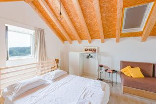 Saporito rental home - Selca - 2