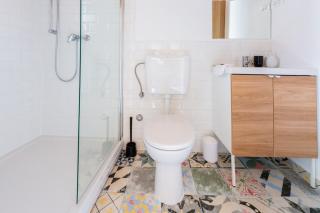Saporito rental home - Selca - 1