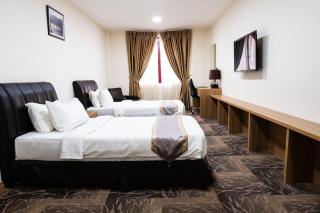 Al Afiah Hotel - Bandar Seri Begawan - 6