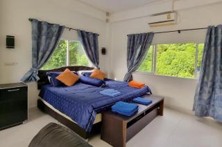 Enjoying Family Stay! 3BR Pool Villa Happi near Yanui Beach - 6
