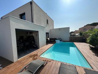 Villa l'étoile de mer - 0