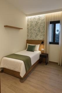 Hotel Síbel Baza - Baza - 2