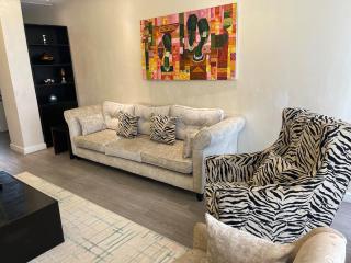 Chic City Oasis at Gazebo - Addis Abeba - 0