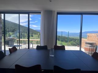 Chalet 3 chambres vue panoramique - Eyne - 0