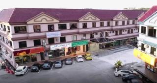 Al Afiah Hotel - Bandar Seri Begawan - 9