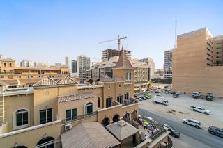 FIRST CLASS Studio Luxe & Cozy Vibes - 6