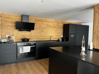 Chalet 3 chambres vue panoramique - 5