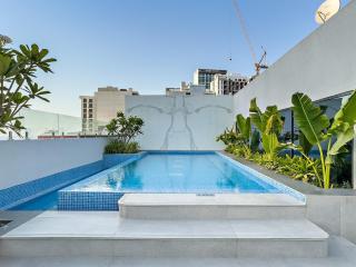 FIRST CLASS Studio Luxe & Cozy Vibes - 8