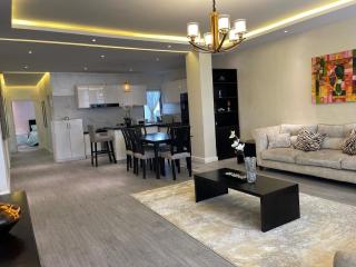 Chic City Oasis at Gazebo - Addis Abeba - 6