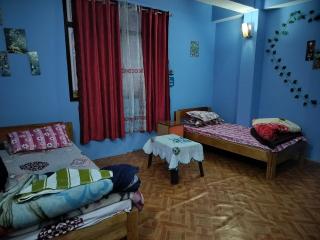 Karma homestay - Ravangla - 1
