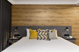 Townhouse Hotel - Wagga Wagga - 9