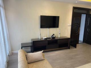 Chic City Oasis at Gazebo - 5