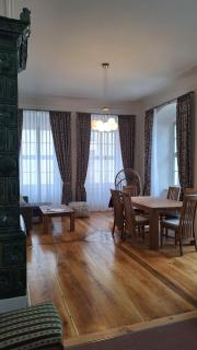 Stadtpalais Domblick-Suite 4 Zimmer mit Balkon maximal 6 Personen - Bautzen - 0