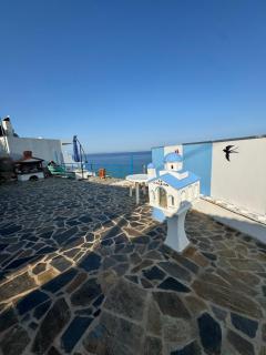 Gridia apartment - Quios - 5