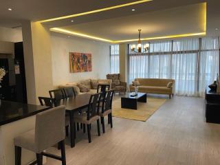 Chic City Oasis at Gazebo - Addis Abeba - 7