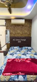Krishna kunj homestay - 1