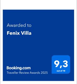 Fenix Villa - Noicattaro - 5