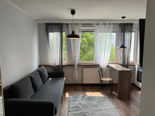 Studio dla dwojga - Gdynia Derdowskiego - Gdynia - 9