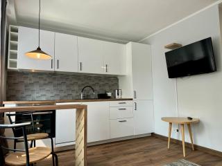 Studio dla dwojga - Gdynia Derdowskiego - Gdynia - 8