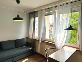 Studio dla dwojga - Gdynia Derdowskiego - Gdynia - 7