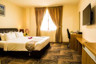Al Afiah Hotel - Bandar Seri Begawan - 8