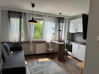 Studio dla dwojga - Gdynia Derdowskiego - Gdynia - 5