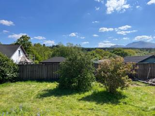 Casa Sona Guesthouse - Spean Bridge - 9