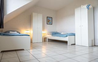 BEGE APARTMENTS WorkConnect - Viersen - 7