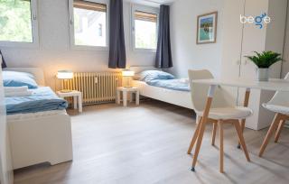 BEGE APARTMENTS WorkConnect - Viersen - 9