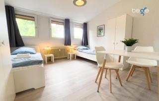 BEGE APARTMENTS WorkConnect - Viersen - 1
