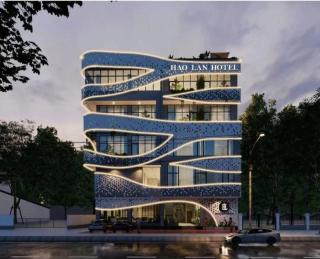 HAO LAN LUXURY Hotel - Làng Khiêm - 0