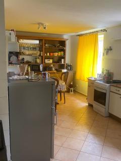 Haus mit Blick ins Trebeltal - - 9