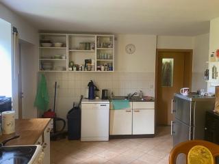 Haus mit Blick ins Trebeltal - - 8