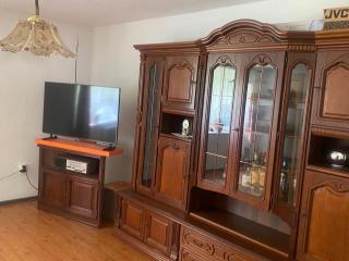 Haus mit Blick ins Trebeltal - - 3