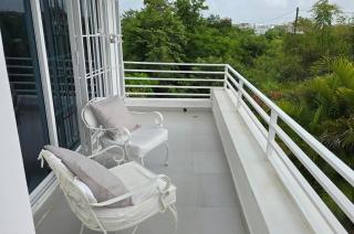 Acogedora Casa privada - Bayahibe - 9