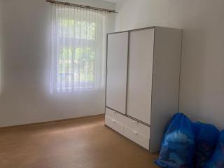 Haus mit Blick ins Trebeltal - - 2