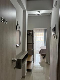 Lia Rooms - Paralia Katerinis - 5
