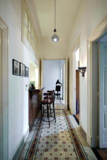 Zenstays - Vintage Gem, Garden city 2BR - Kairo - 0