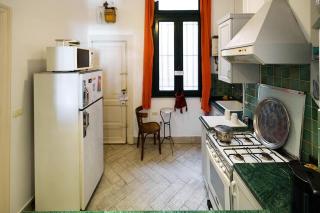 Zenstays - Vintage Gem, Garden city 2BR - Kairo - 8