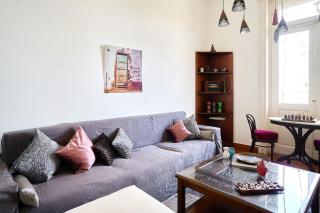 Zenstays - Vintage Gem, Garden city 2BR - Kairo - 7