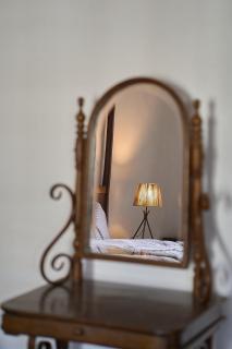 Zenstays - Vintage Gem, Garden city 2BR - Kairo - 3