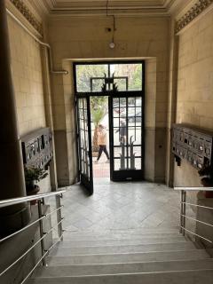 Zenstays - Vintage Gem, Garden city 2BR - Kairo - 2