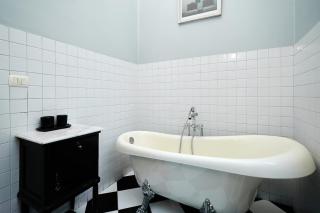 Zenstays - Vintage Gem, Garden city 2BR - Kairo - 1