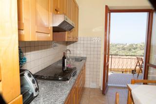 Appartamento per vacanza Carla casa la Rosa dei Venti bilo Colle d 'Orano - Mortigliano - 7