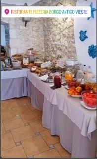 La Bella Vieste b&b - Vieste - 8