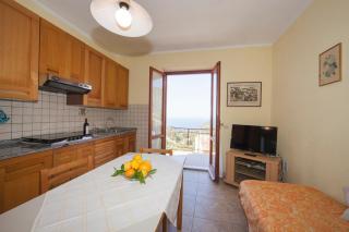 Appartamento per vacanza Carla casa la Rosa dei Venti bilo Colle d 'Orano - Mortigliano - 5