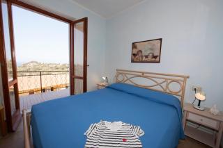 Appartamento per vacanza Carla casa la Rosa dei Venti bilo Colle d 'Orano - Mortigliano - 3
